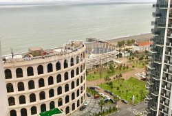 Բնակարան 27 մ² - Շերիֆ Խիմշիաշվիլի, Batumi, Վրաստан
