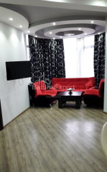 Բնակարան 50 մ² - Իլյա Ճավճավաձե, Batumi, Վրաստан