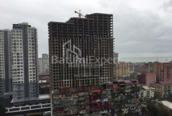 Բնակարան 49 մ² - Ալեքսանդրա Պուշկին, Batumi, Վրաստан