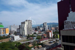 Բնակարան 34 մ² - Յուրիևսկայա, Batumi, Վրաստан