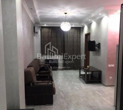 Բնակարան 52 մ² - Ալեքսանդրա Պուշկին, Batumi, Վրաստан