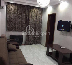 Բնակարան 52 մ² - Ալեքսանդրա Պուշկին, Batumi, Վրաստан