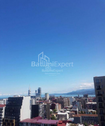 Բնակարան 3-комн 67 m² - Շերիֆ Խիմշիաշվիլի, Batumi