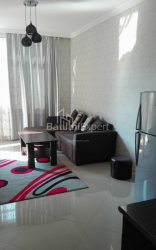 Բնակարան 2-комн 43 m² - Վախթանգ Գորգասալի, Batumi