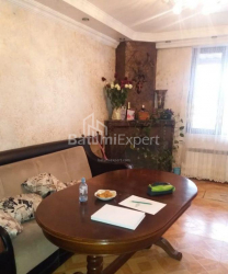 Բնակարան 3-комн 85 m² - Դավիթ Աղմաշենեբլի, Batumi