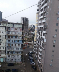 Բնակարան 85 մ² - Դավիթ Աղմաշենեբլի, Batumi, Վրաստан