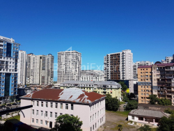 Բնակարան 35 մ² - Վախթանգ Գորգասալի, Batumi, Վրաստан