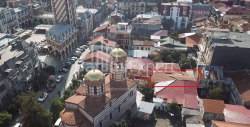 Բնակարան 200 մ² - Յուրիևսկայա, Batumi, Վրաստан