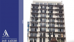 Բնակարան 75 մ² - Վախթանգ Գորգասալի, Batumi, Վրաստан