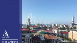 Բնակարան 75 մ² - Վախթանգ Գորգասալի, Batumi, Վրաստан