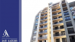 Բնակարան 75 մ² - Վախթանգ Գորգասալի, Batumi, Վրաստан