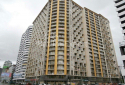 Բնակարան 2-комн 35 m² - Յուսուֆ Կոբալաձե, Batumi