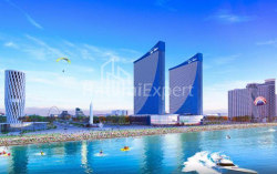 Բնակարան 1-комн 26 m² - Շերիֆ Խիմշիաշվիլի, Batumi