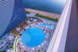 Բնակարան 1-комн 26 m² - Շերիֆ Խիմշիաշվիլի, Batumi