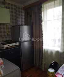Բնակարան 35 մ² - Իվանե Ջավախիշվիլի, Batumi, Վրաստан