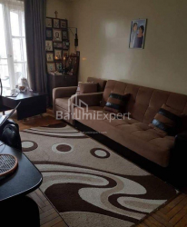 Բնակարան 1-комн 35 m² - Իվանե Ջավախիշվիլի, Batumi
