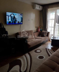 Բնակարան 1-комн 35 m² - Իվանե Ջավախիշվիլի, Batumi