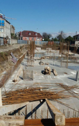 Բնակարան 39 մ² - Յուրիևսկայա, Batumi, Վրաստан