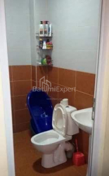 Բնակարան 2-комн 40 m² - Իվանե Ջավախիշվիլի, Batumi