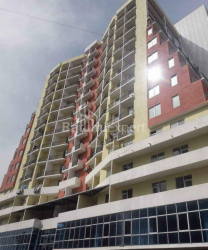 Բնակարան 50 մ² - Յուրիևսկայա, Batumi, Վրաստан