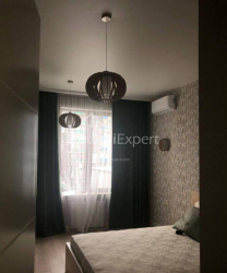 Բնակարան 110 մ² - Յուրիևսկայա, Batumi, Վրաստан