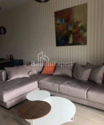 Բնակարան 110 մ² - Յուրիևսկայա, Batumi, Վրաստан