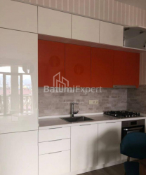 Բնակարան 110 մ² - Յուրիևսկայա, Batumi, Վրաստан
