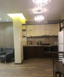 Բնակարան 110 մ² - Յուրիևսկայա, Batumi, Վրաստан
