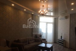 Բնակարան 55 մ² - Ալեքսանդրա Պուշկին, Batumi, Վրաստан