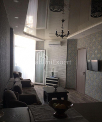Բնակարան 55 մ² - Ալեքսանդրա Պուշկին, Batumi, Վրաստан