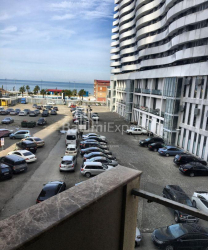 Բնակարան 1-комн 34 m² - Յուսուֆ Կոբալաձե, Batumi