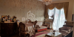 Բնակարան 2-комн 49 m² - Իվանե Ջավախիշվիլի, Batumi