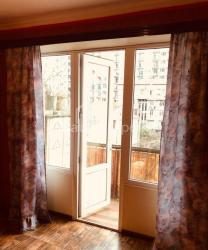 Բնակարան 32 մ² - Էքվթիմե Թակաիշվիլի, Batumi, Վրաստан