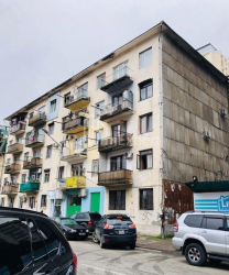 Բնակարան 32 մ² - Էքվթիմե Թակաիշվիլի, Batumi, Վրաստан