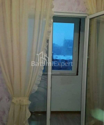 Բնակարան 38 մ² - Յուրիևսկայա, Batumi, Վրաստан