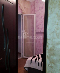 Բնակարան 38 մ² - Յուրիևսկայա, Batumi, Վրաստан