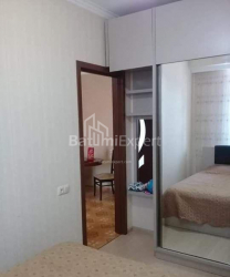 Բնակարան 50 մ² - Յուրիևսկայա, Batumi, Վրաստан