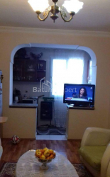Բնակարան 36 մ² - Յուրիևսկայա, Batumi, Վրաստан