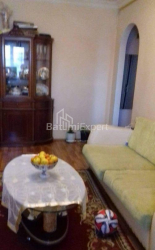 Բնակարան 36 մ² - Յուրիևսկայա, Batumi, Վրաստан