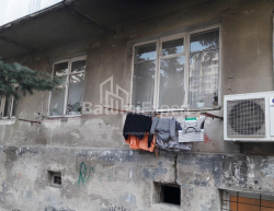 Բնակարան 36 մ² - Վախթանգ Գորգասալի, Batumi, Վրաստан