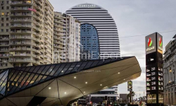 Բնակարան 33 մ² - Զուրաբա Գորգիլաձե, Batumi, Վրաստан