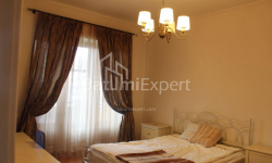 Բնակարան 123 մ² - Յուրիևսկայա, Batumi, Վրաստан