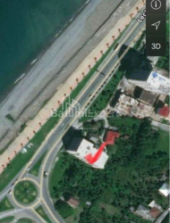 Բնակարան 35 մ² - Յուրիևսկայա, Batumi, Վրաստан