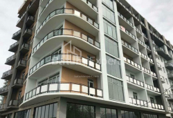 Բնակարան 35 մ² - Յուրիևսկայա, Batumi, Վրաստан