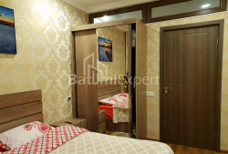 Բնակարան 2-комн 46 m² - Թբել-Աբուսերիձե, Batumi