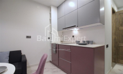 Բնակարան 33 մ² - Յուրիևսկայա, Batumi, Վրաստан