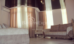 Բնակարան 3-комн 80 m² - Յուրիևսկայա, Batumi