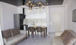 Բնակարան 3-комн 80 m² - Յուրիևսկայա, Batumi