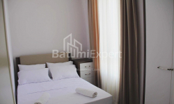 Բնակարան 80 մ² - Յուրիևսկայա, Batumi, Վրաստан