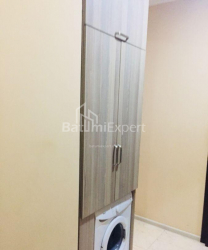 Բնակարան 46 մ² - Ալեքսանդրա Պուշկին, Batumi, Վրաստан